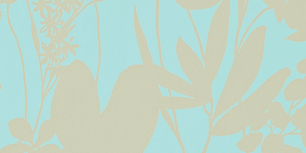Ultimate Interior Guide: Patterned Wallpaper