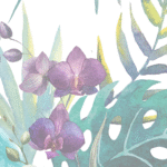 Interior Design On Trend Tropics