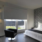 blackout blinds & curtains