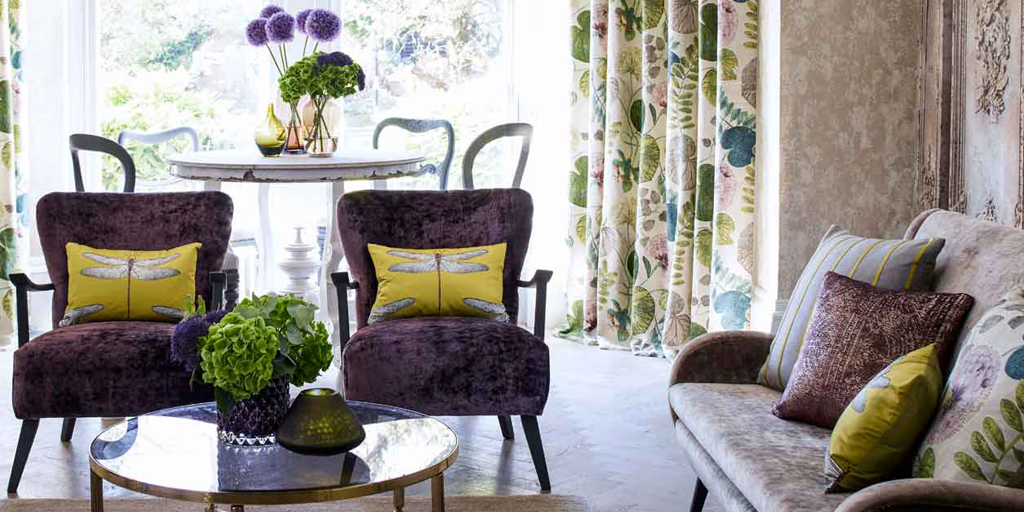 repurpose fabric