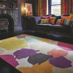 Tips for Decorating with Rugs