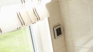 Somfy Motors: Motorised Blinds and Curtain Tracks