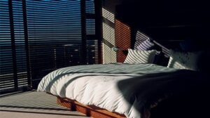 Somfy Motors: Motorised Blinds and Curtain Tracks