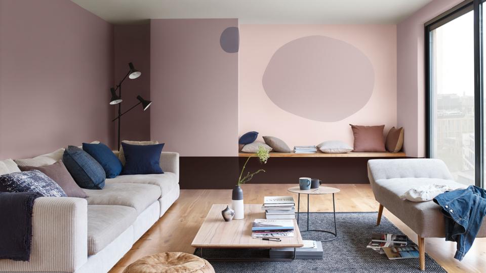 Heart Wood Dulux