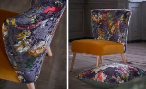 Autumn Inspired Interior Design