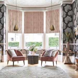 Bay Window Blinds