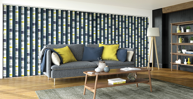 bedroom blinds