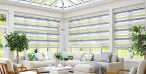 window blinds