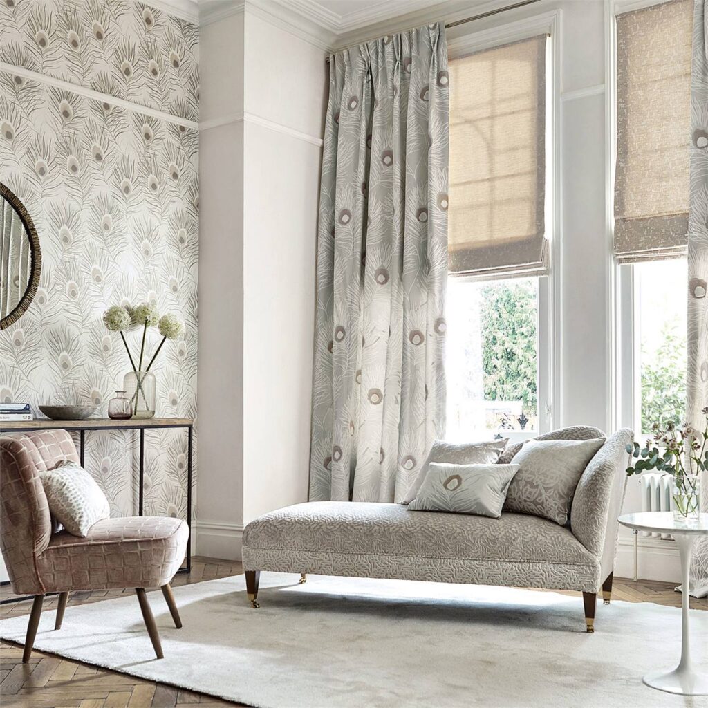 spring decorating trends