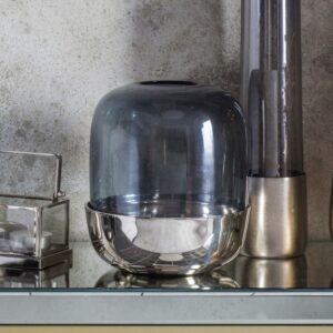 Halstead Hurricane Lamp