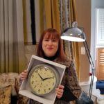 Facebook Competition Winner