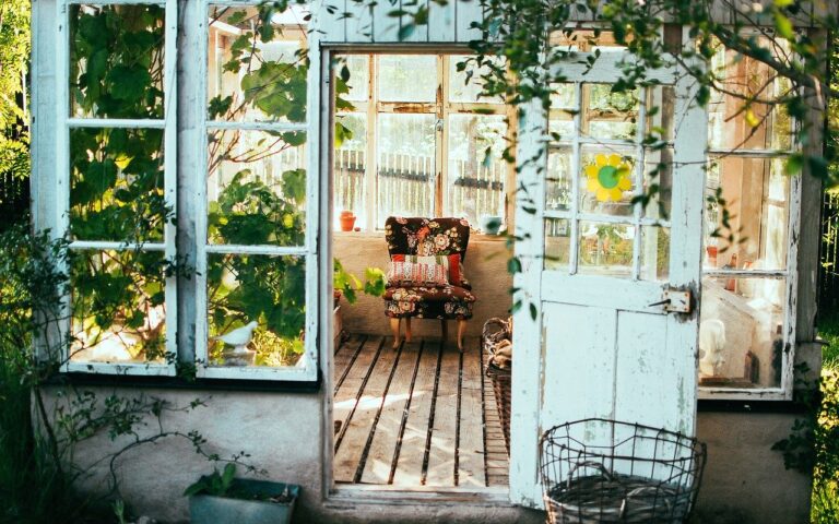 make your home more eco friendly