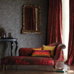 Picking the Perfect Wallpaper