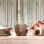 Alexander Rose Garden Furniture