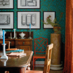 The Fabric of Your Home: Christmas Edition