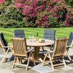 Alexander Rose Garden Furniture