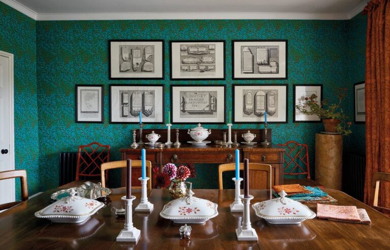 Morris & Co-image