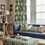 The Benefits of Interlined Curtains