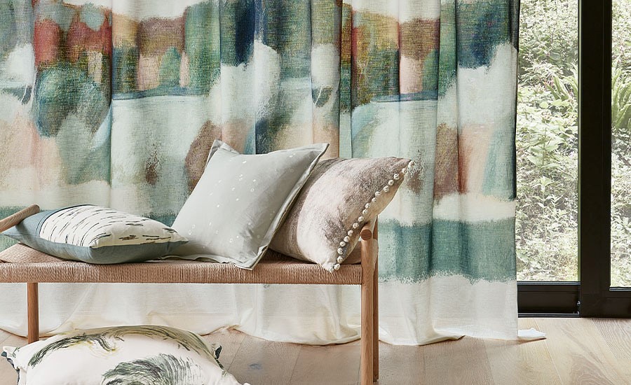 Interior Design New Season Collections Spring/Summer 2022