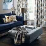 GREAT DESIGN IS AS MUCH ABOUT PERSONALITY AS IT IS ABOUT ROOMS