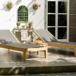 Maximise Your Outdoor Space with Alexander Rose Garden Furniture at Cheshire Curtains and Interiors