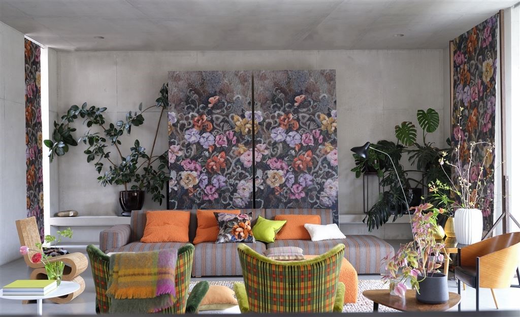 Curtain Designs to Inspire Your Next Home Makeover