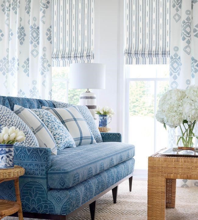 Crafting Harmony: A Guide to Creating a Cohesive Colour Scheme for Your Home