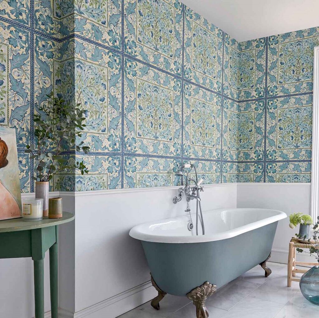 Timeless Elegance: Decorating Your Victorian Terrace House