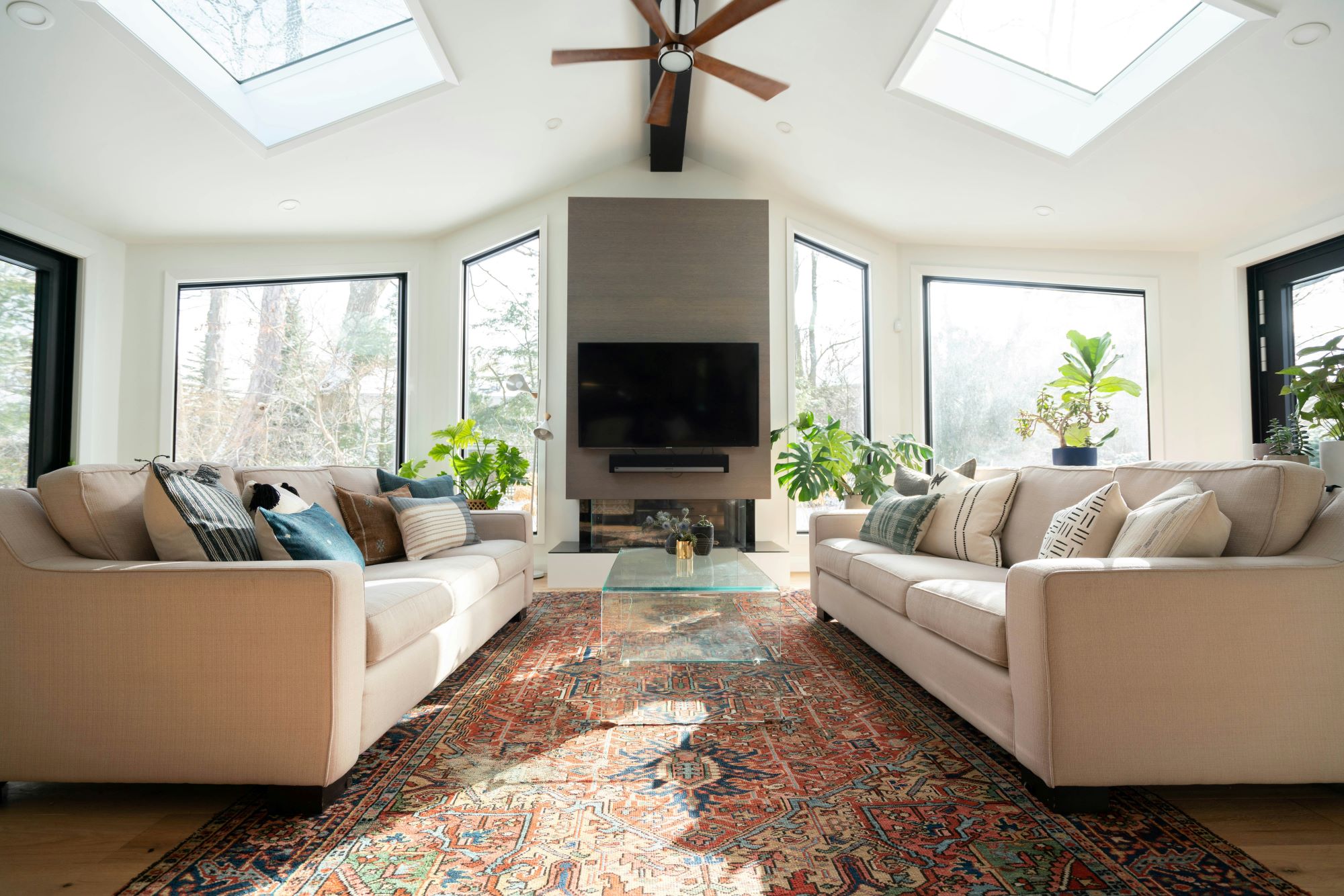 The Timeless Elegance of Carpets