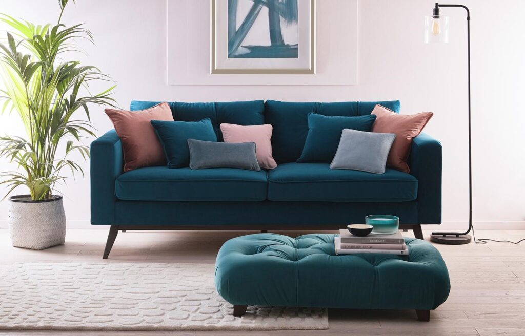Design Revival: 1970s Style