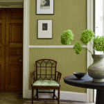 How to Brighten a Dark Hallway