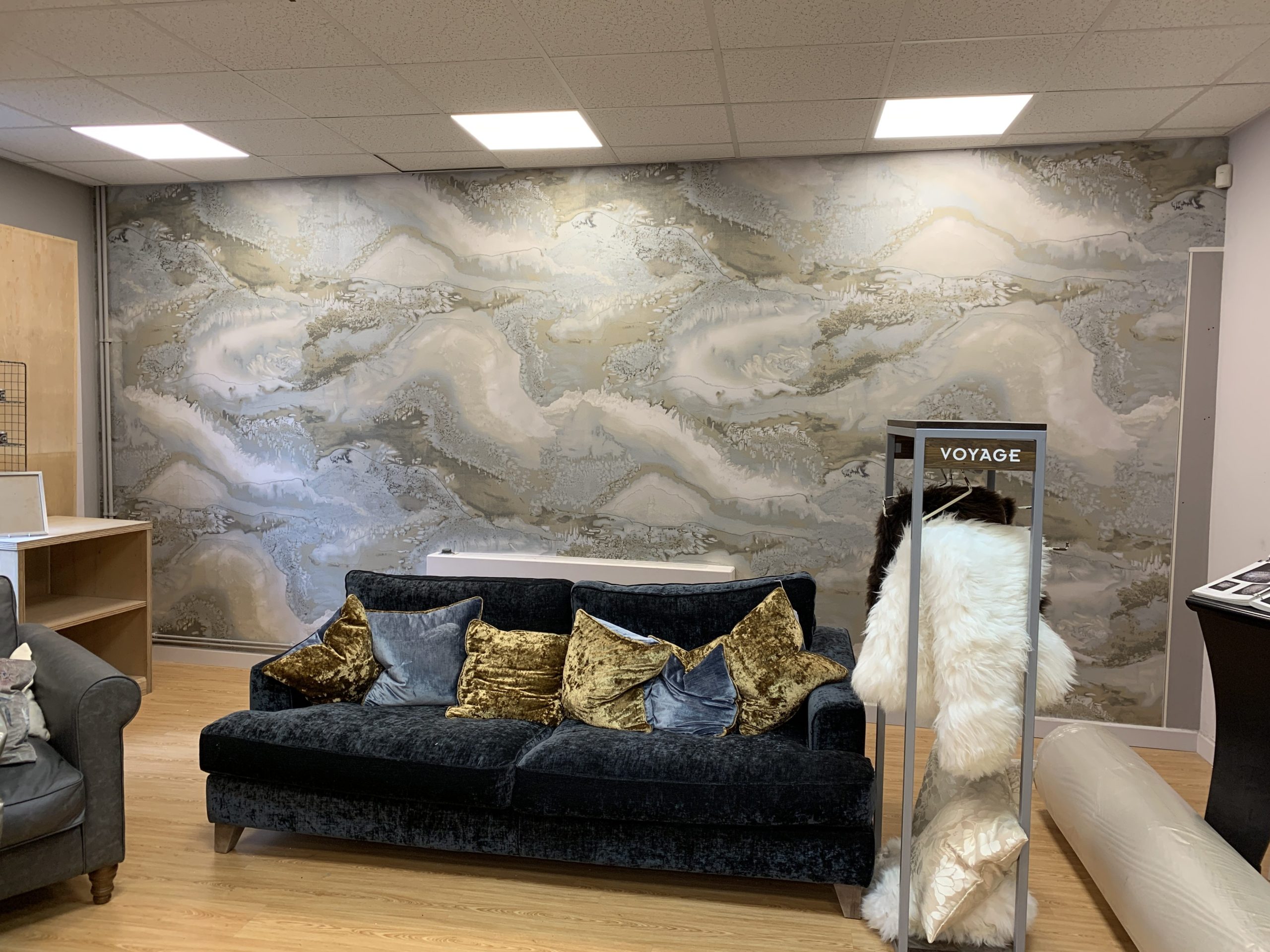 Cheshire Curtains & Interiors launches a new website