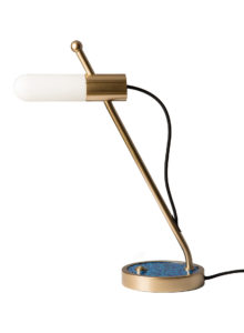 Azzero Desk Lamp